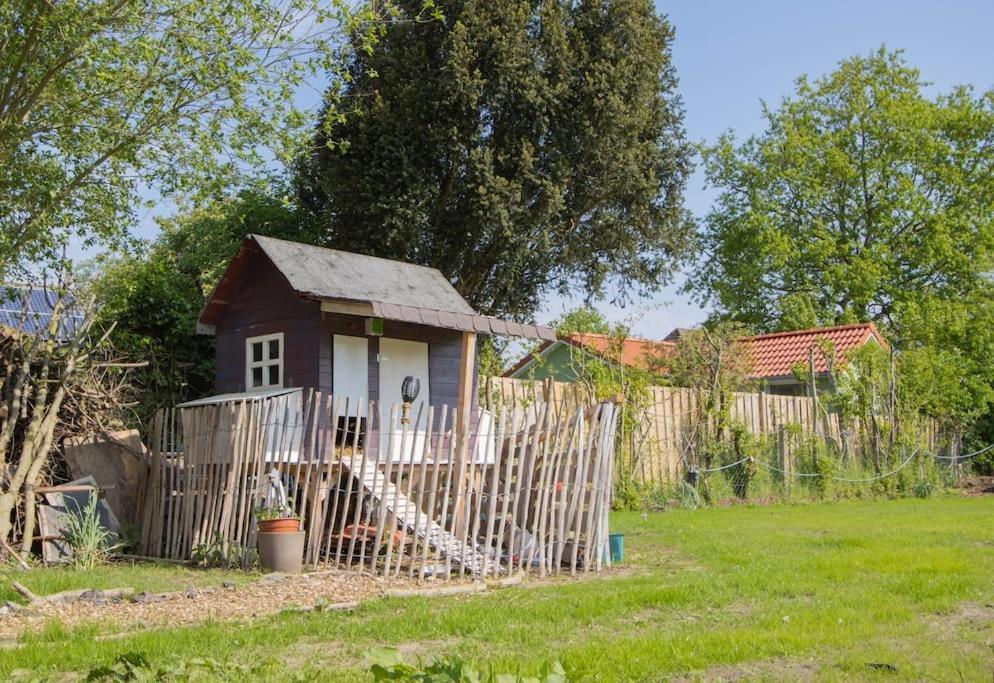 Ferienwohnungen Fehmarn Mit Parkplatz In Petersdorf 외부 사진